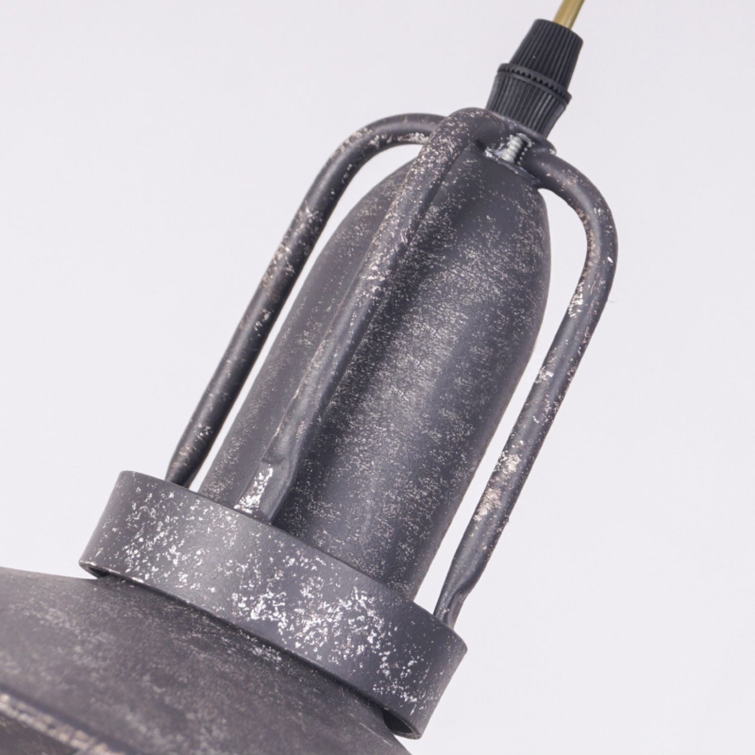 Allentown Pendant Light T1692