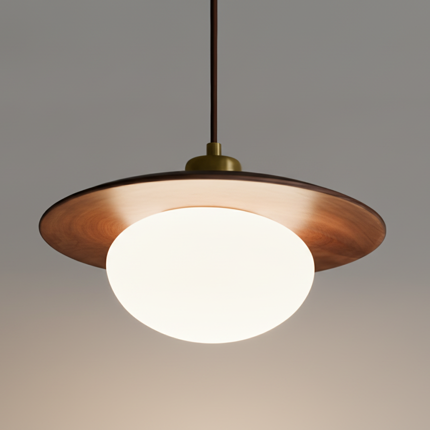 Vireo Pendant Lamp T1435