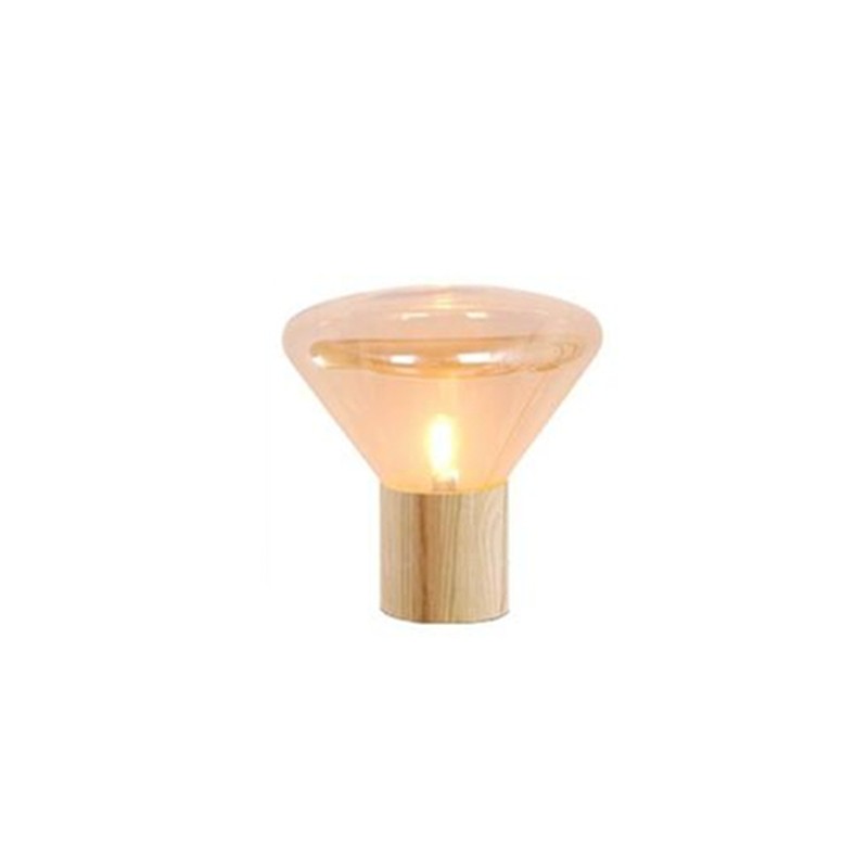 Timeless Muffins Lamp