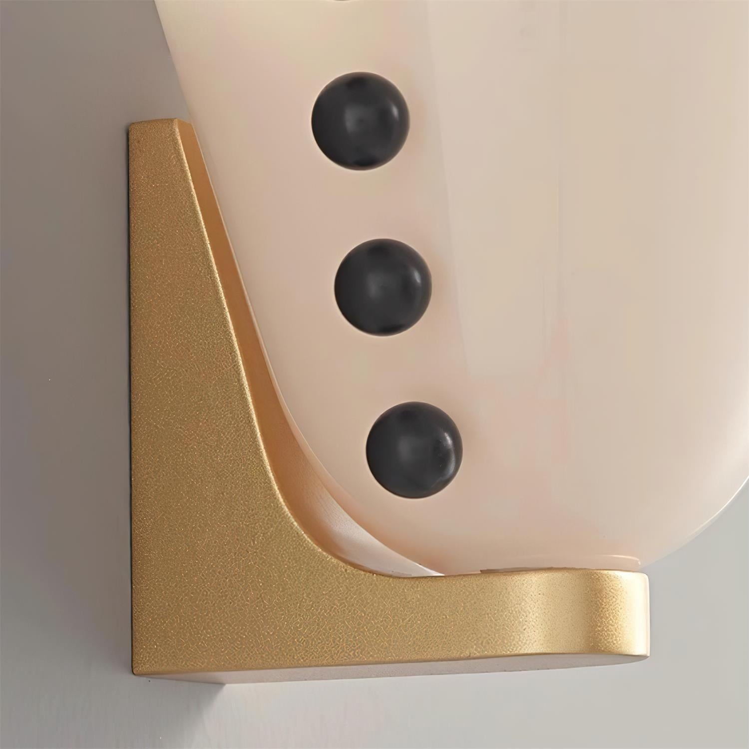 Gemma Wall Lamp T1319