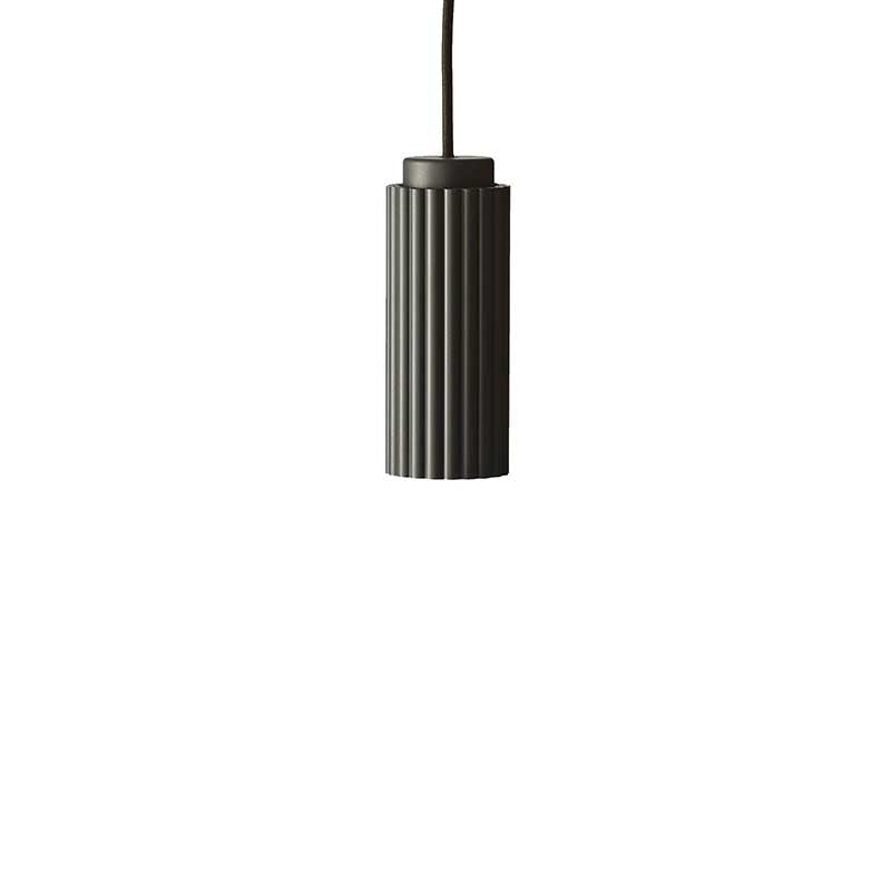 Norwegian Nordic Metal Pendant Light T1992