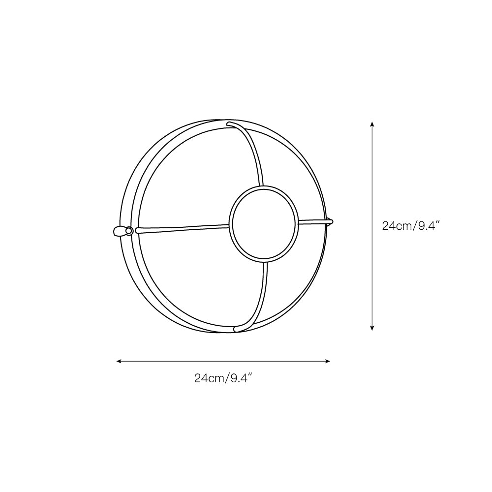 Garden Trading Chatham Outdoor Sconce T1715