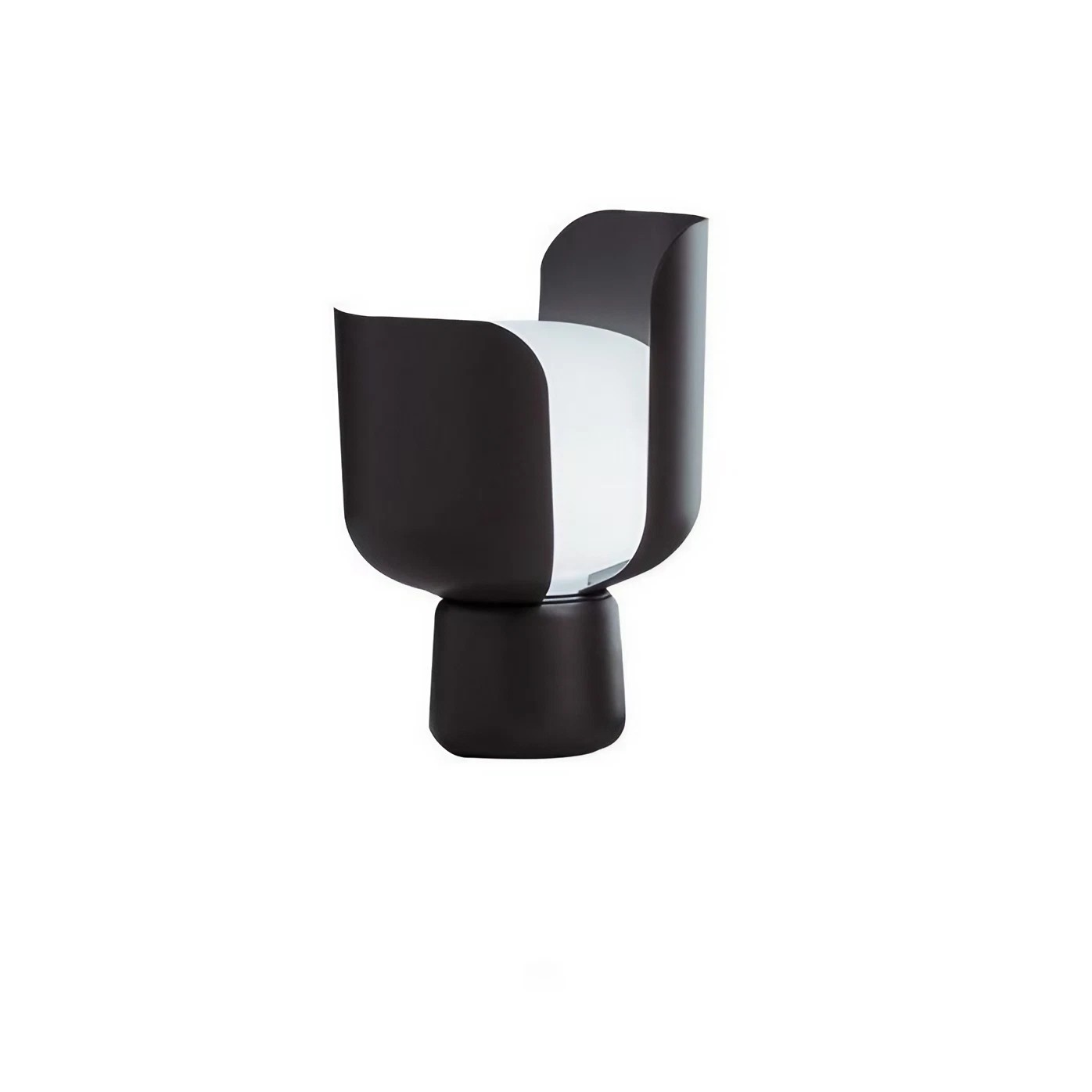 Blom Petal Glass Table Lamp