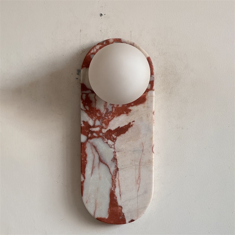 Lucie Wall Lamp T1812