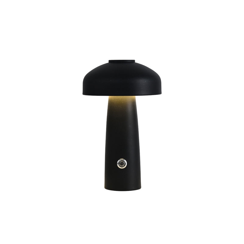 Leon Mushroom Table Lamp T1641