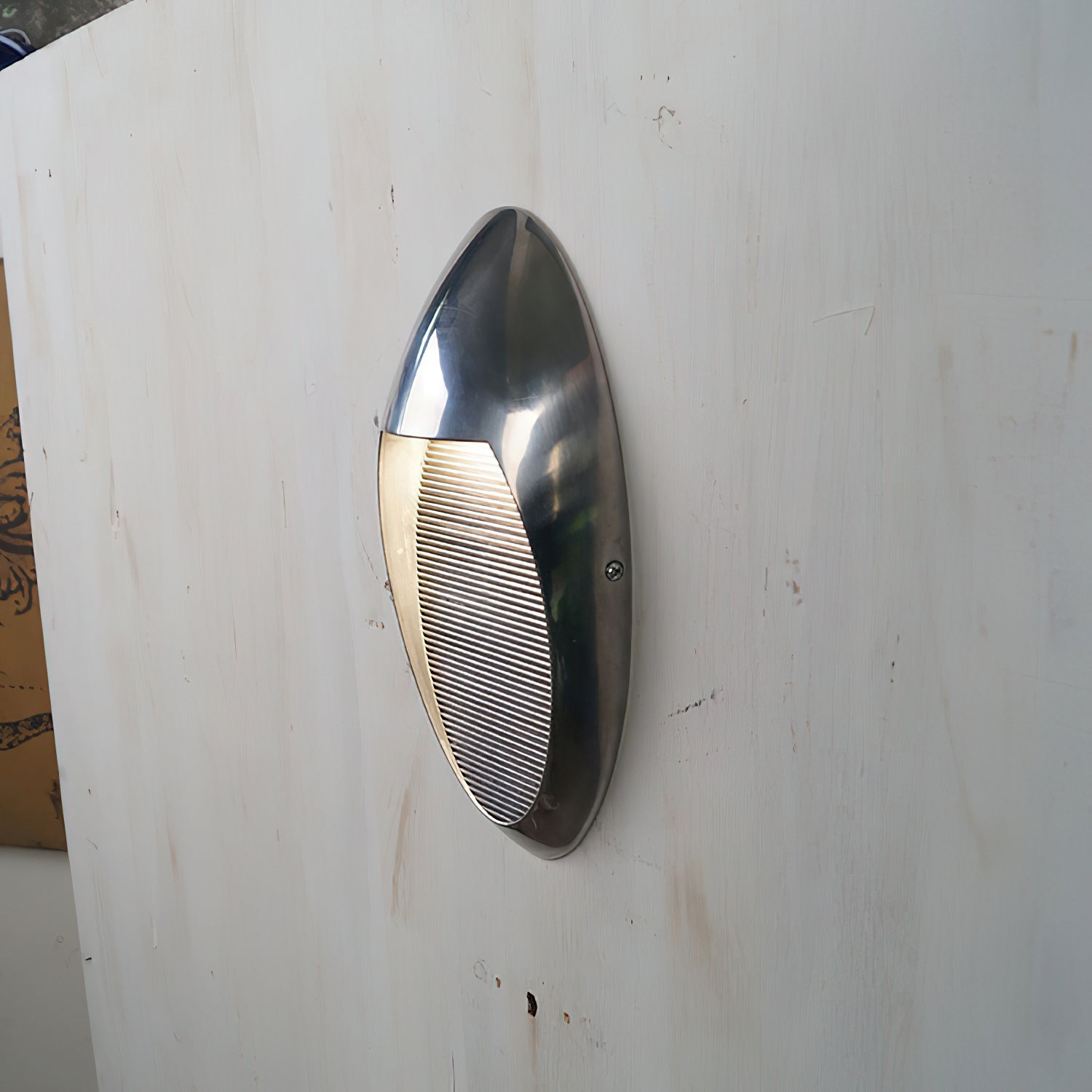 Scorpius Outdoor Wall Lamp T1717