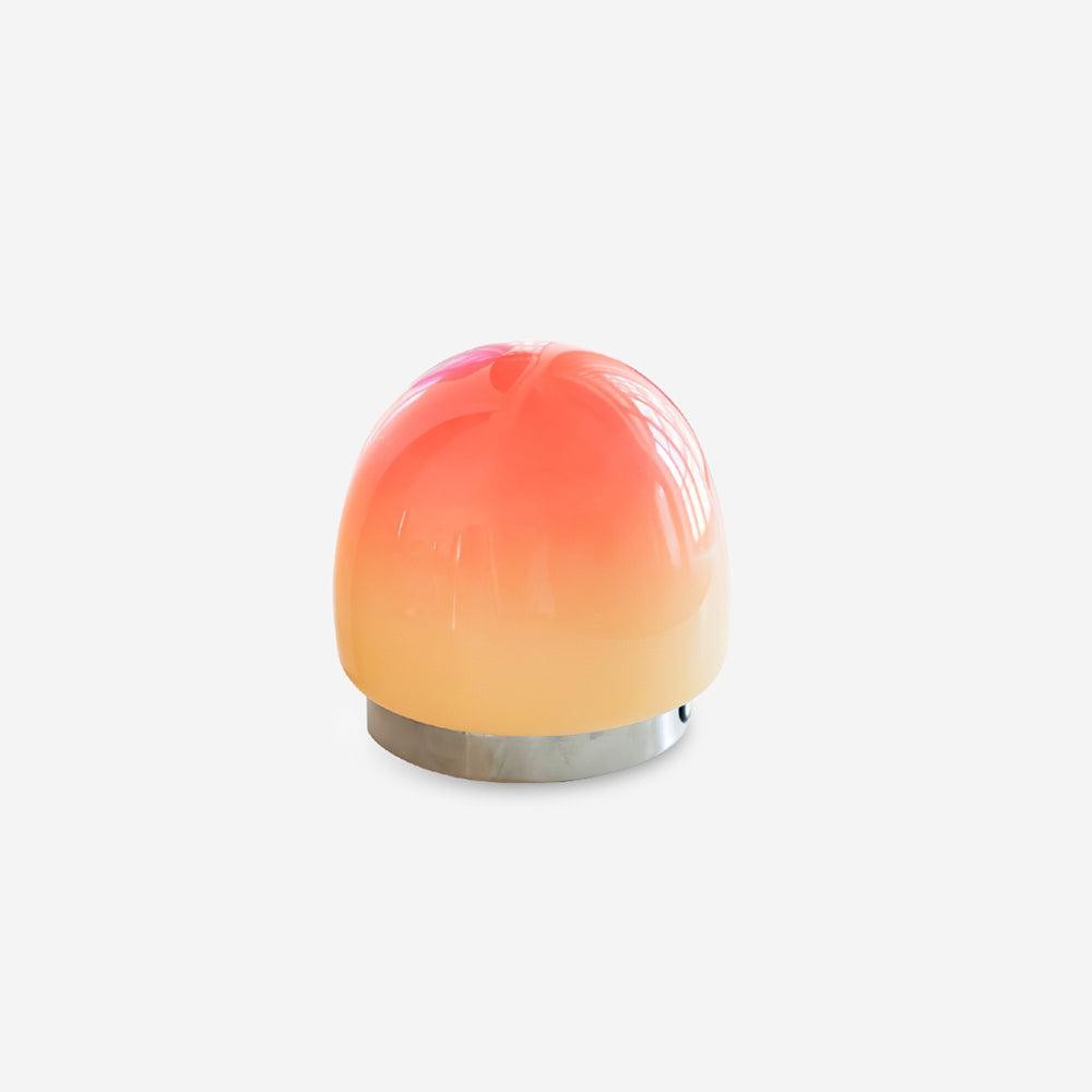 Peach Table Lamp M242