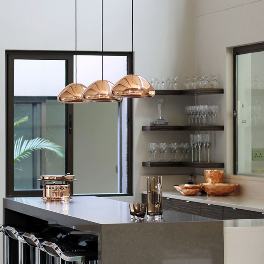 KALVER Jellyfish Pendant Lamp