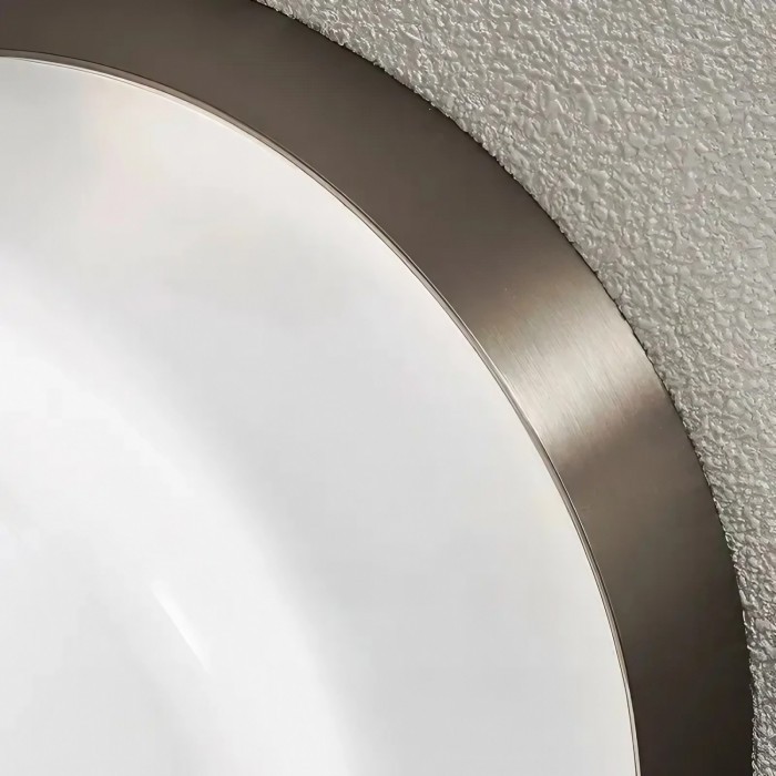 Modern Indoor/Outdoor LED Wall Lamp M36