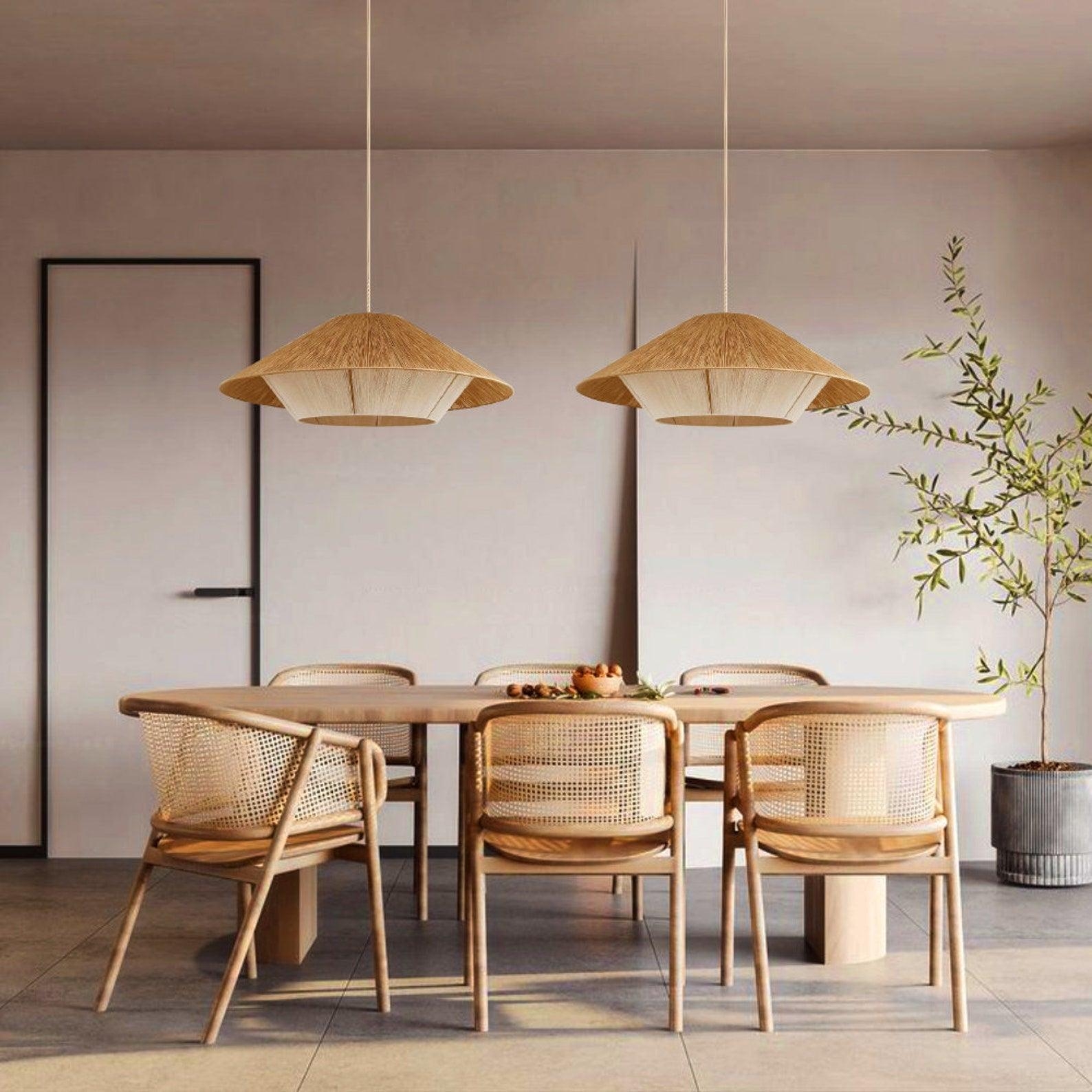 Aloha Sand Suspension Light T2118