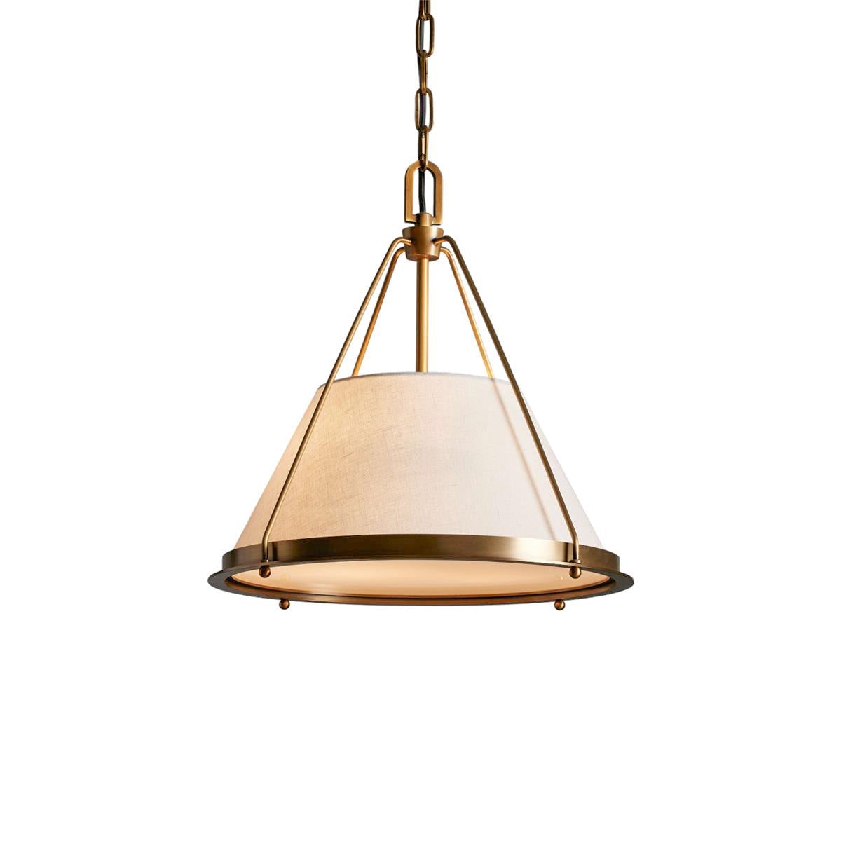 Shelton Pendant Light T1761