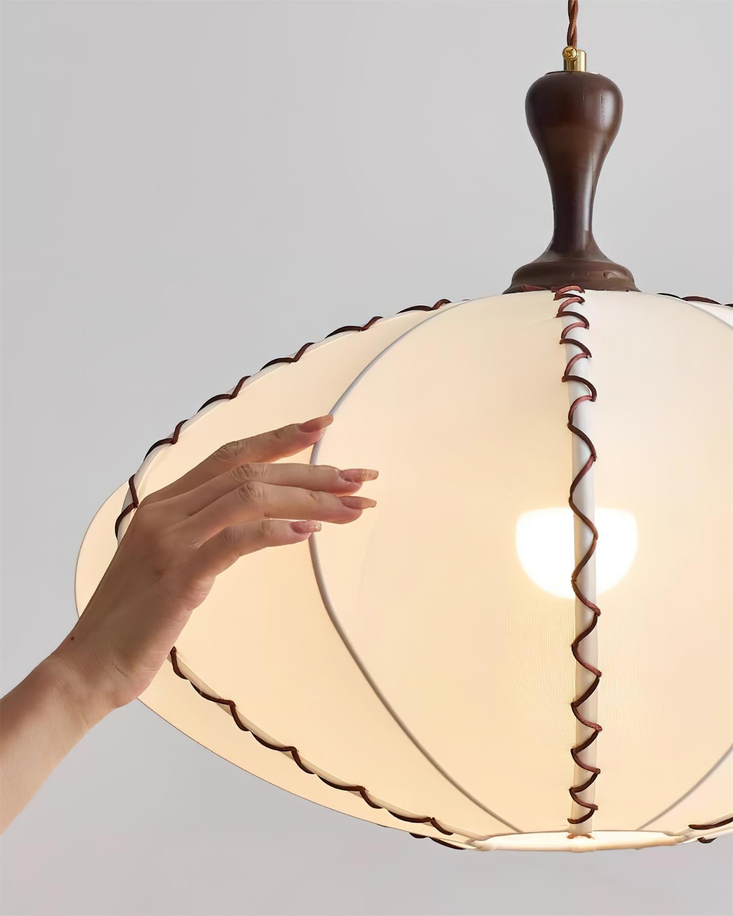 Lucian Pendant Lamp T1315