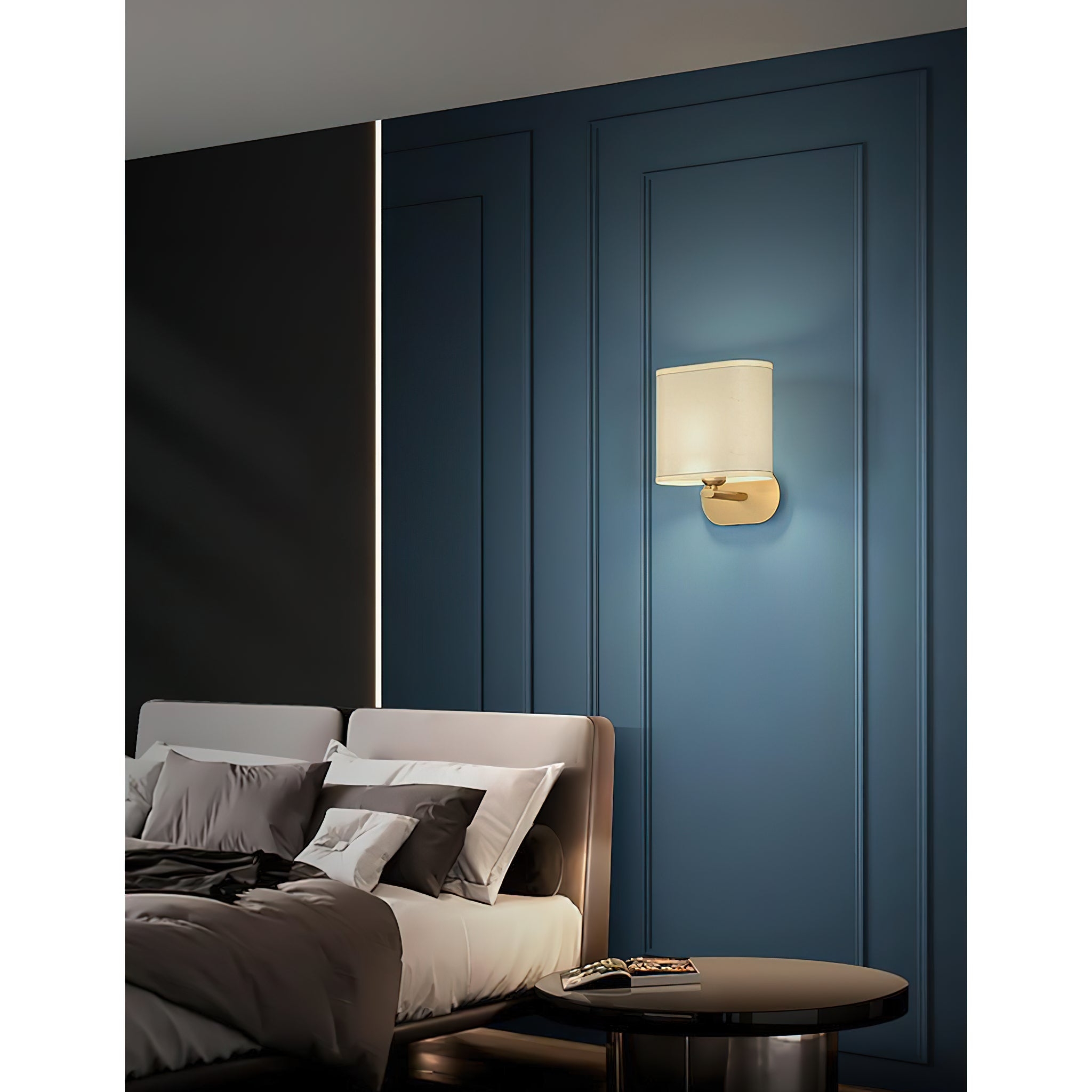 Ella Wall Lamp T1839