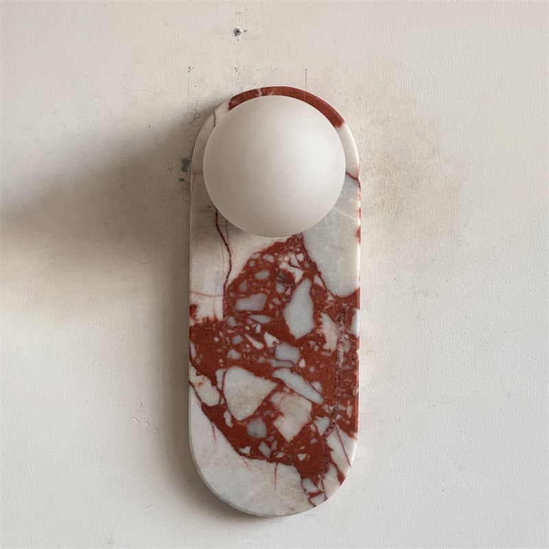 Lucie Wall Lamp T1812