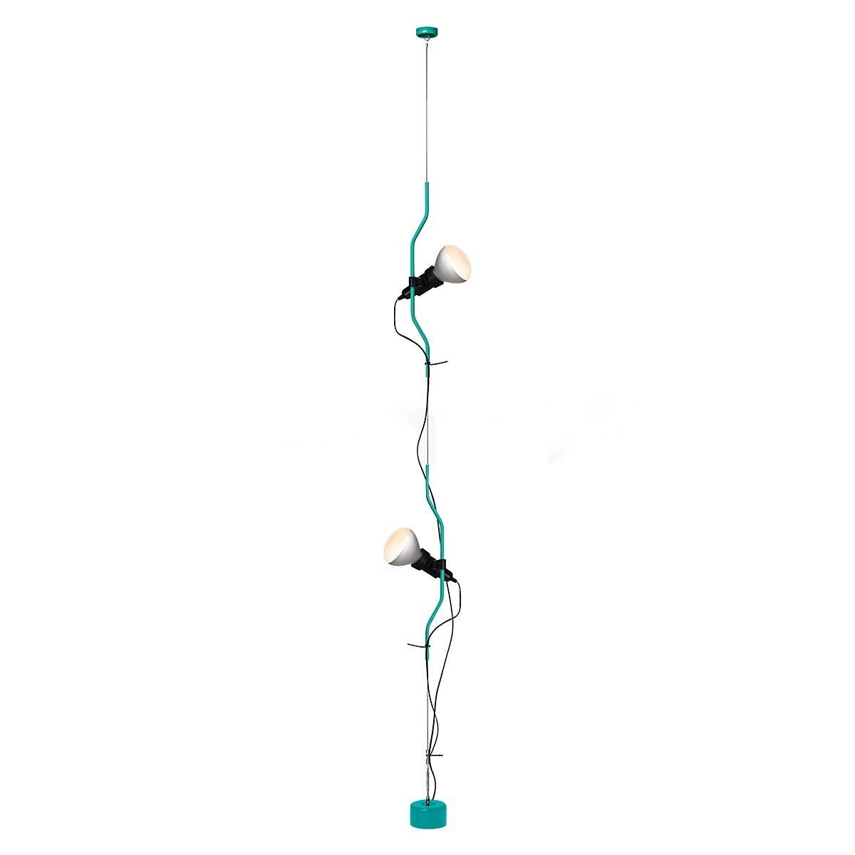 Fluxo Lamp-2 Lamps