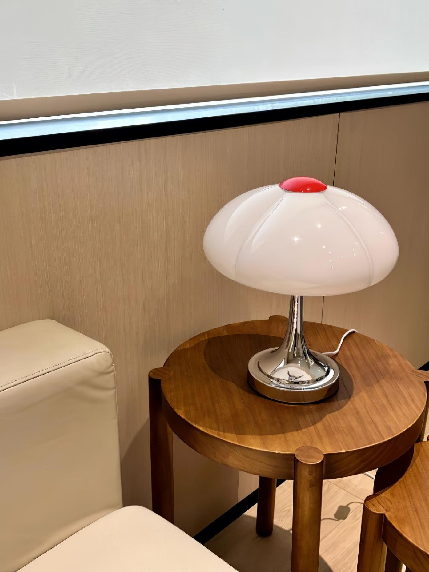 Flower Petal Table Lamp M367