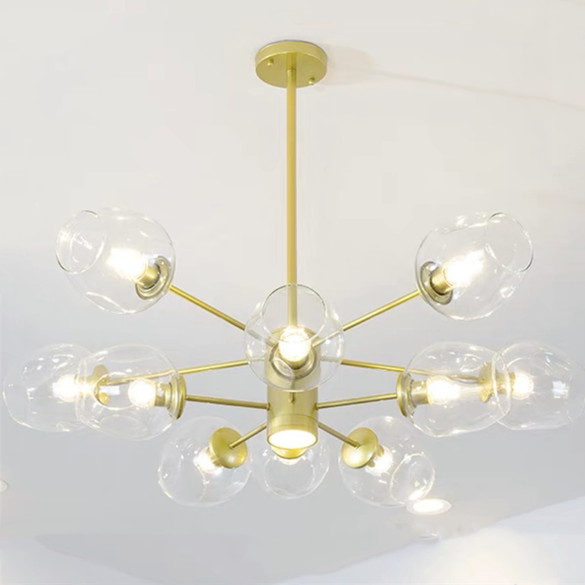 AIR Chandelier