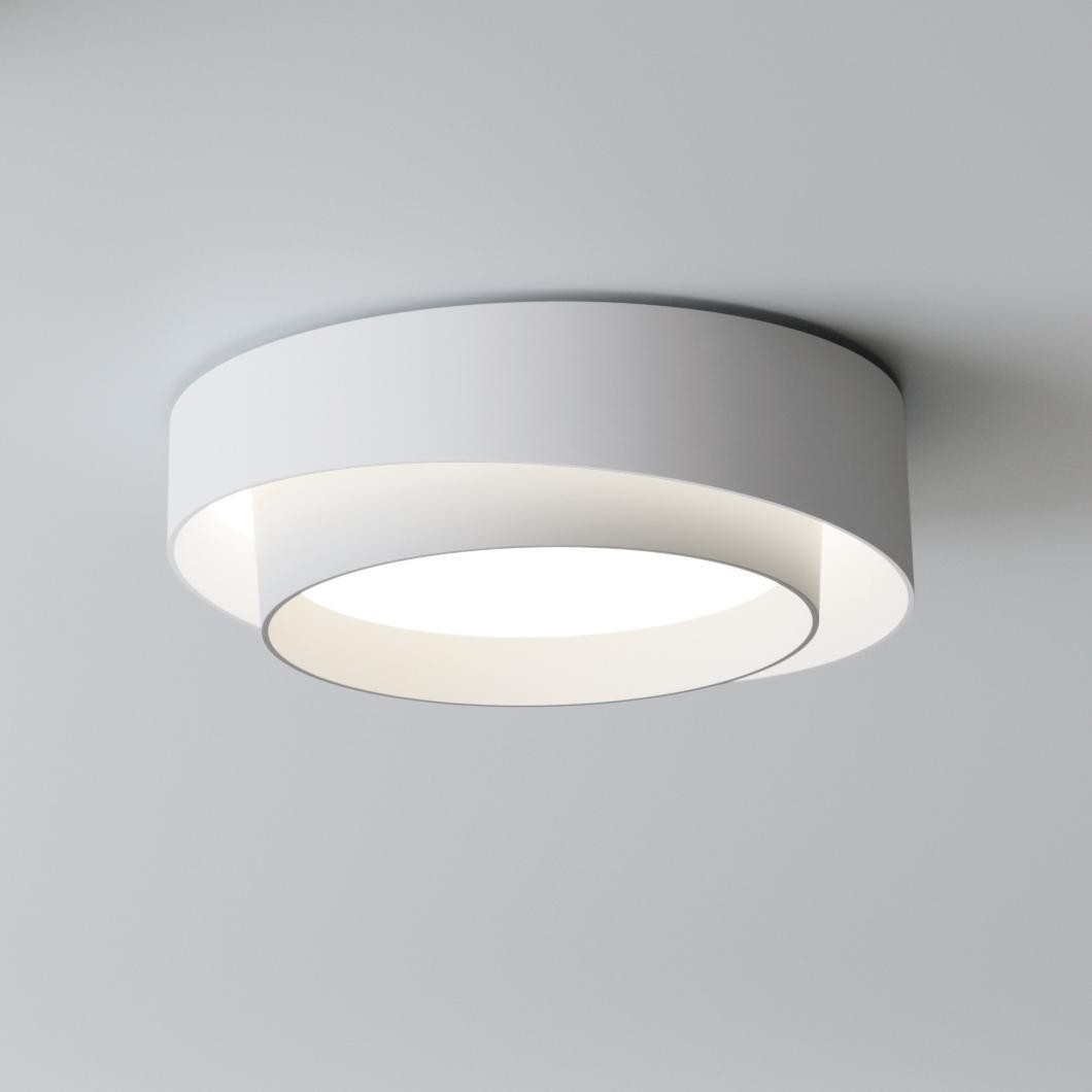 Melody Acrylic Wall / Ceiling Lamp S78