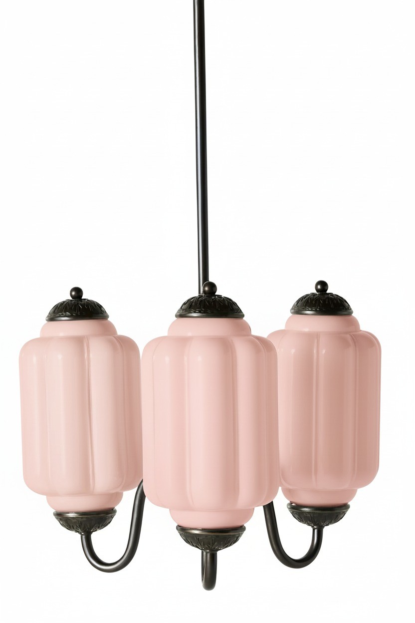 Eloise Chandelier G110