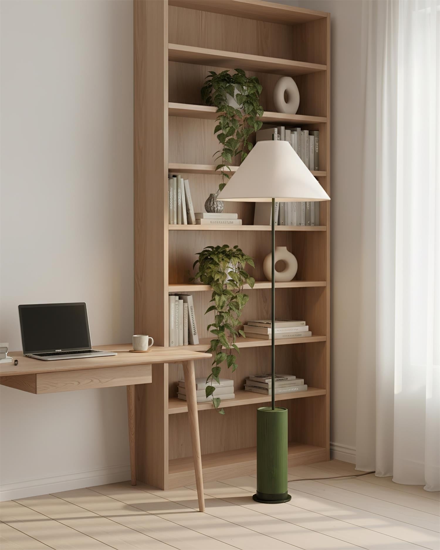 Verdant Floor Lamp T1472