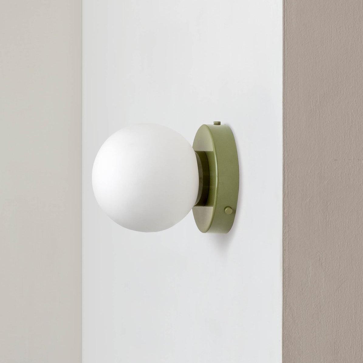 Nuvol Wall Lamp T192