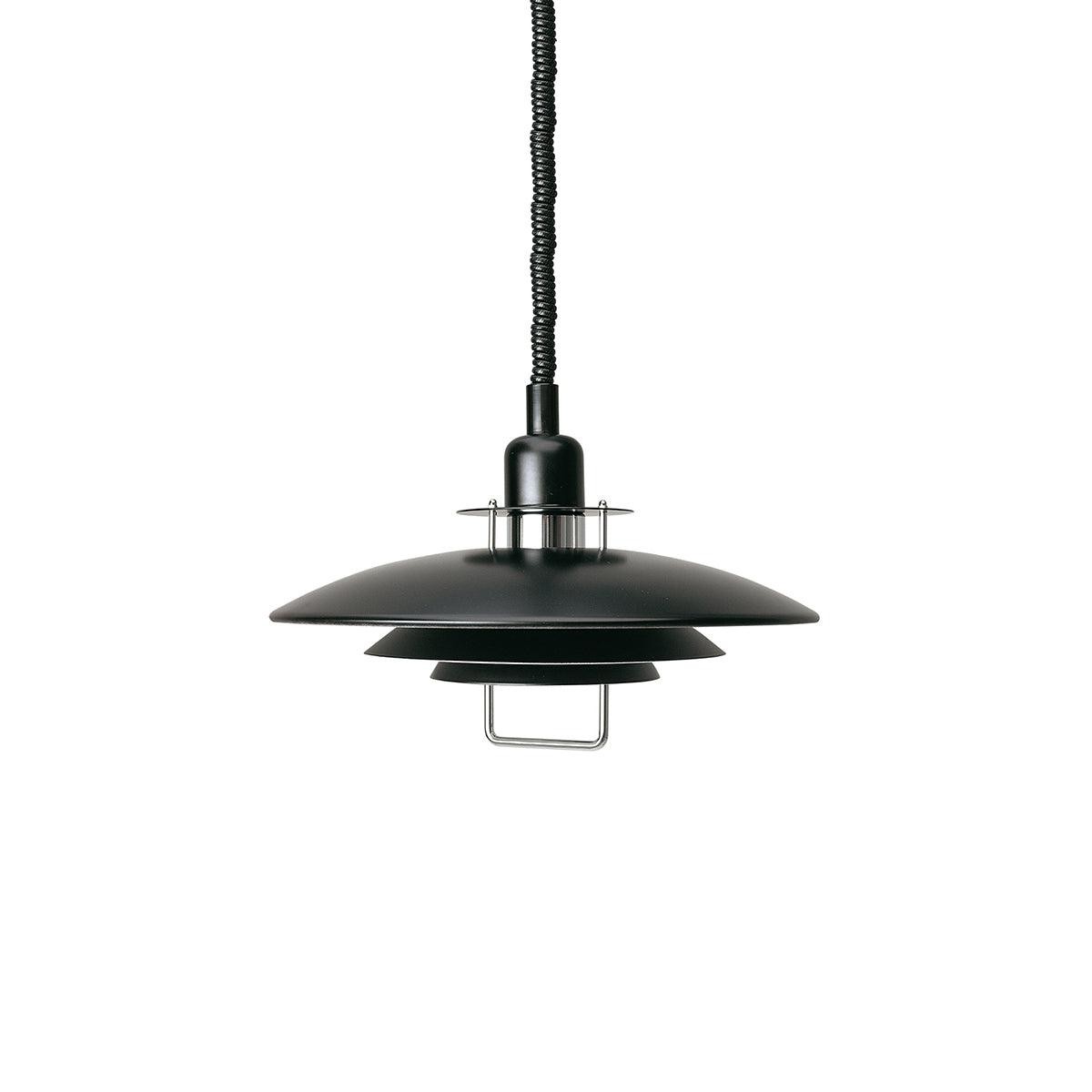 Danish Lifting UFO Pendant Lamp M426