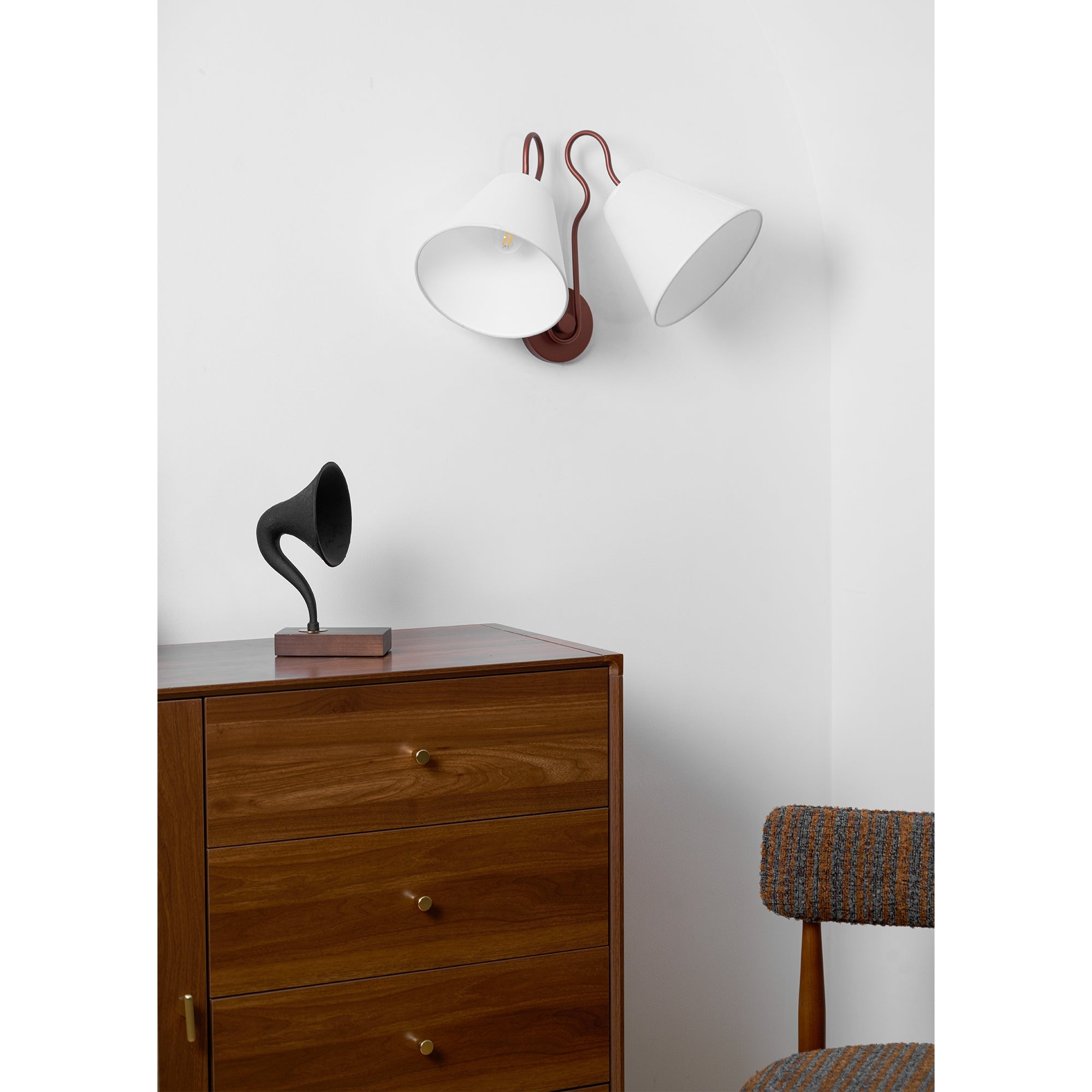 Madelyn Wall Lamp T1804
