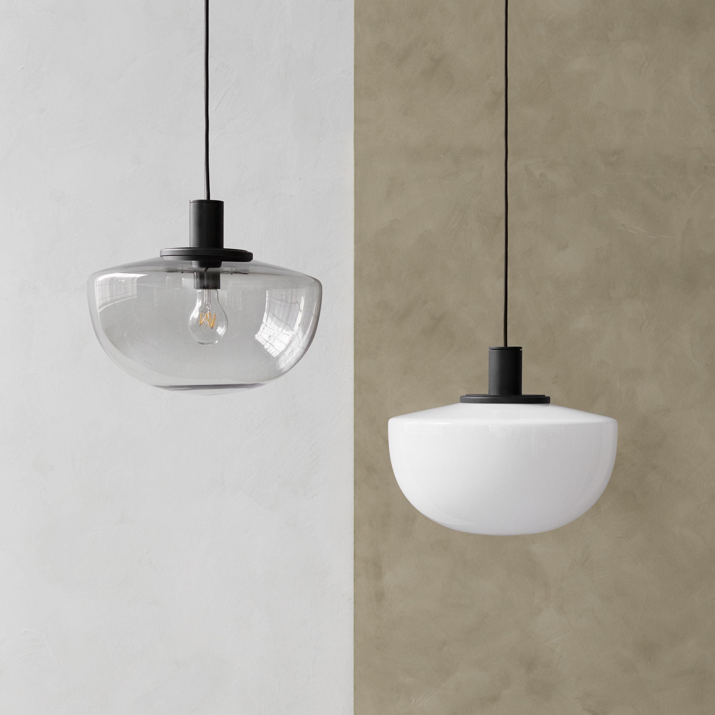 Nordic Glass Pendant Lamp P005