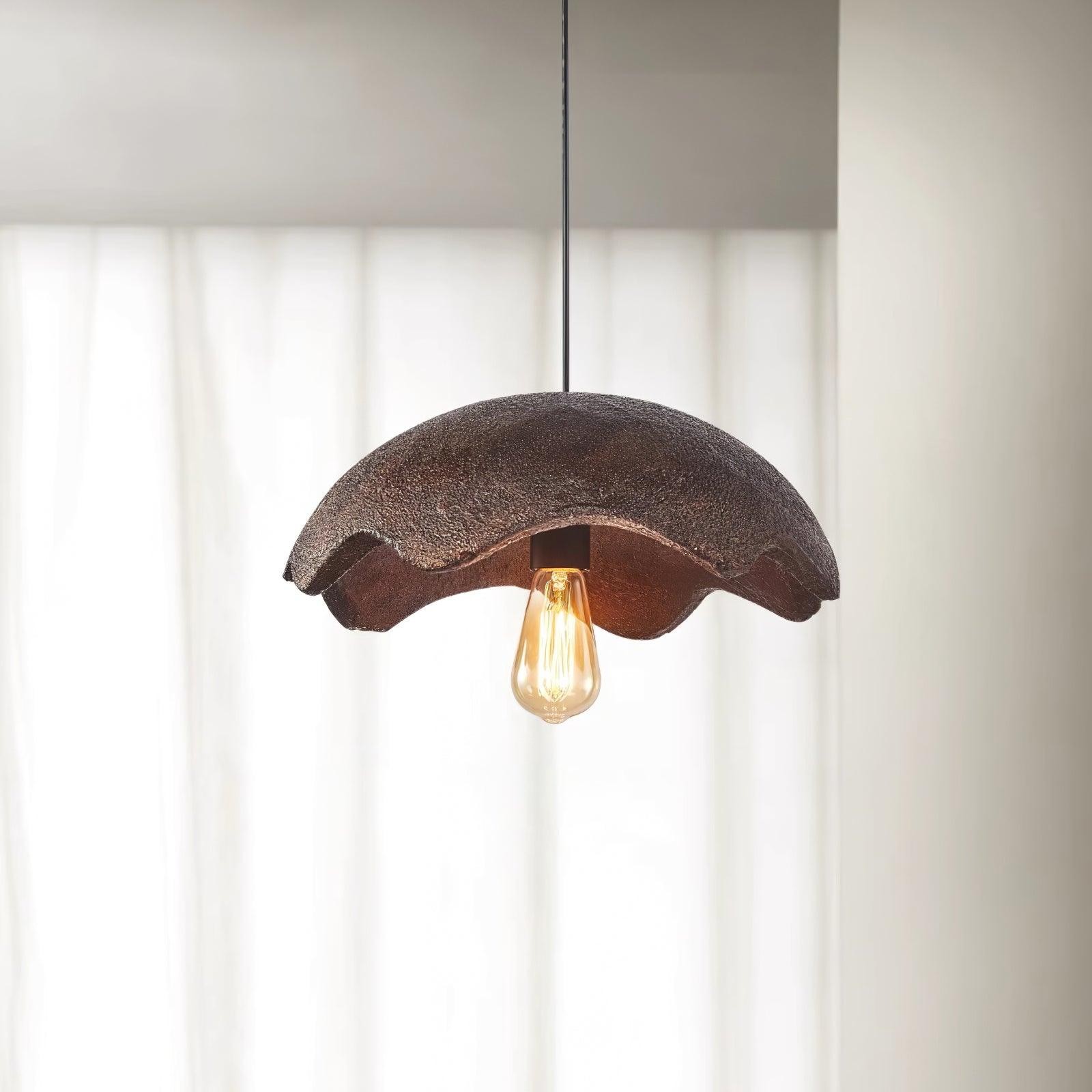 Wabi Sabi Asymmetry Pendant Lamp M201