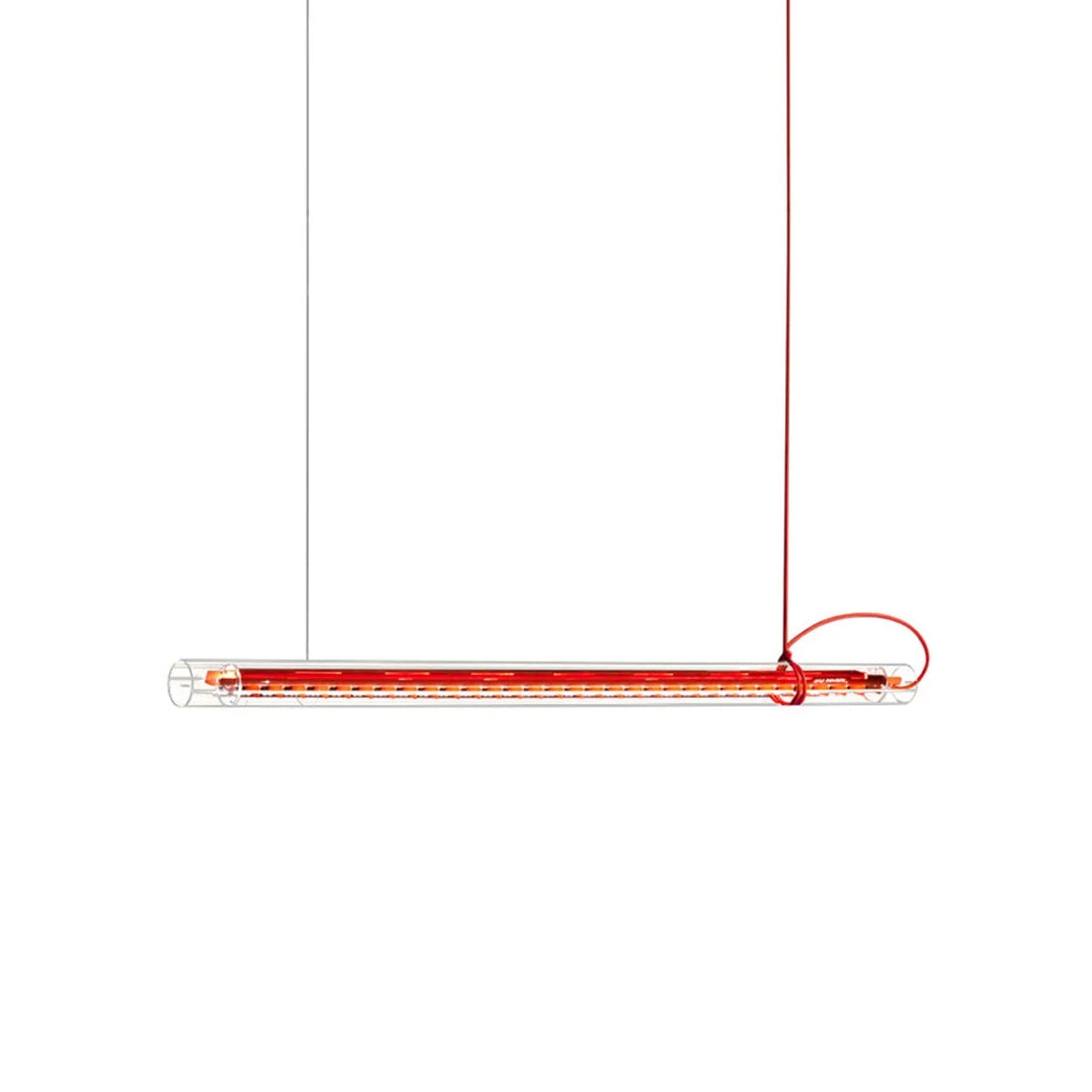 Tubular Linear LED Pendant Lamp T1920