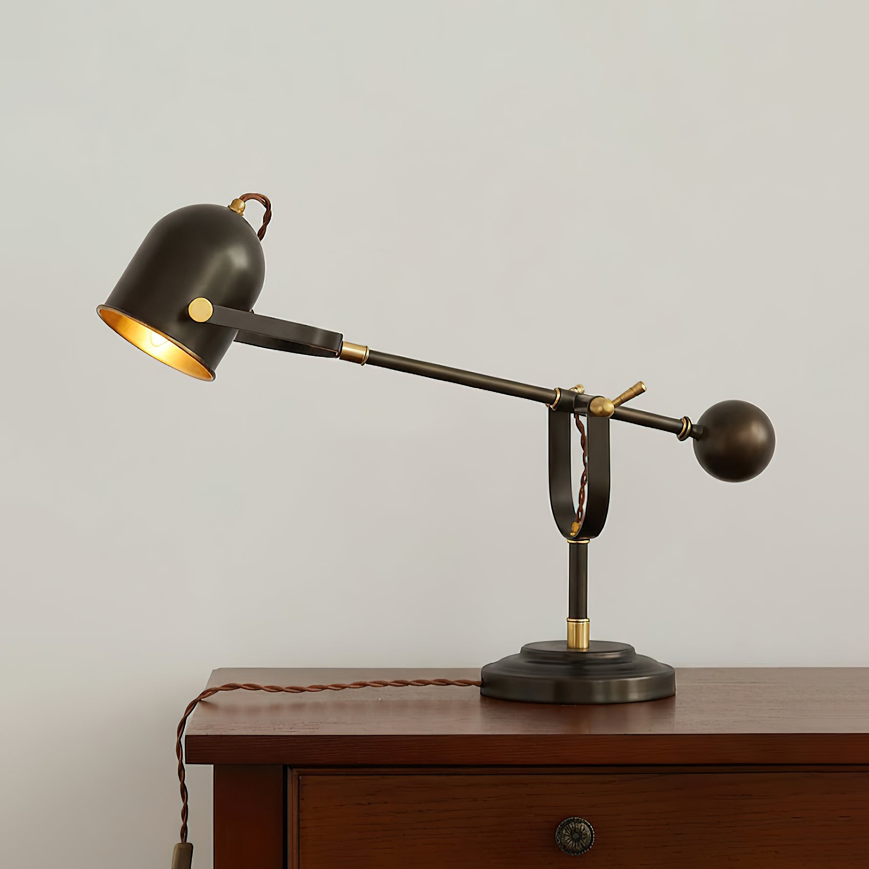 Pimlico Table Lamp T1974