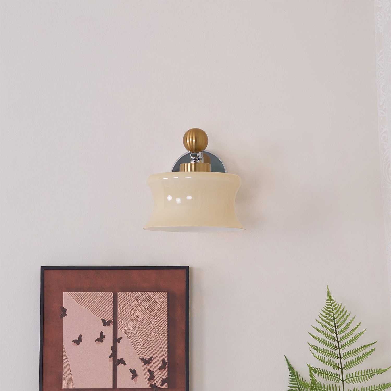 Adorn Wall Sconce T1601