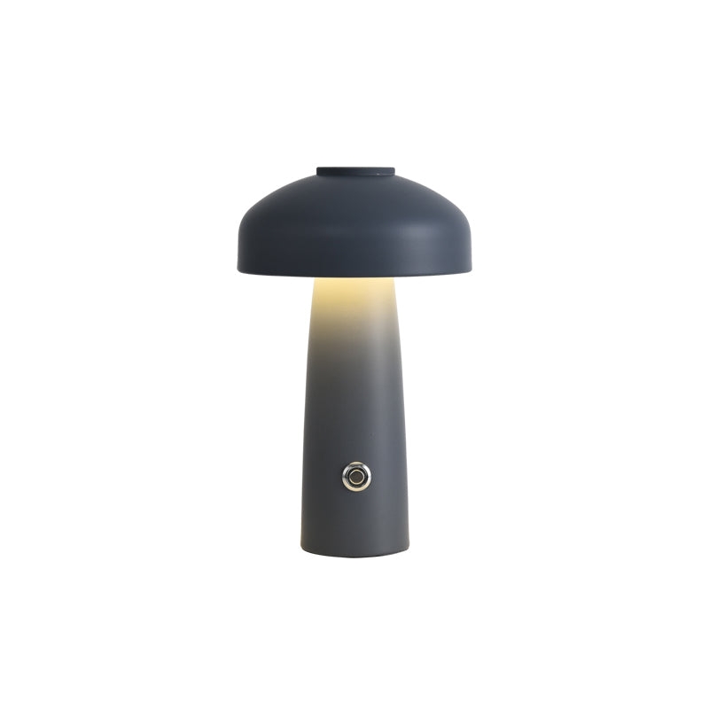 Leon Mushroom Table Lamp T1641