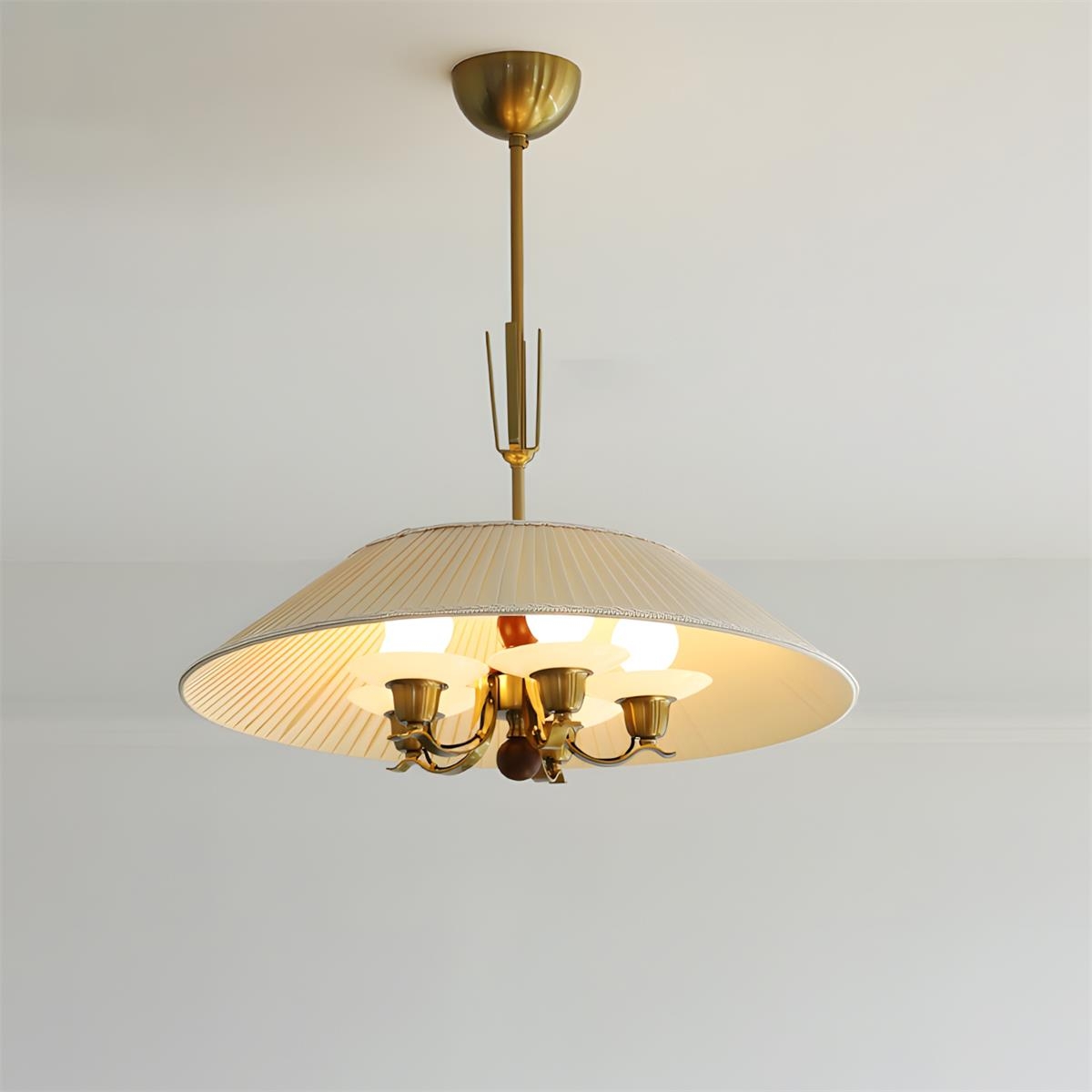 Bramelle Pendant Lamp T1524
