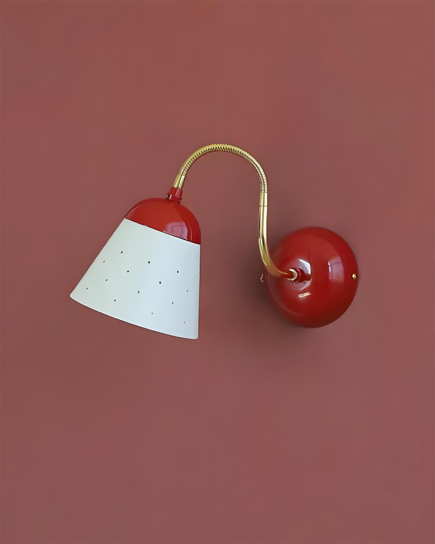 Filo Wall Lamp T1529