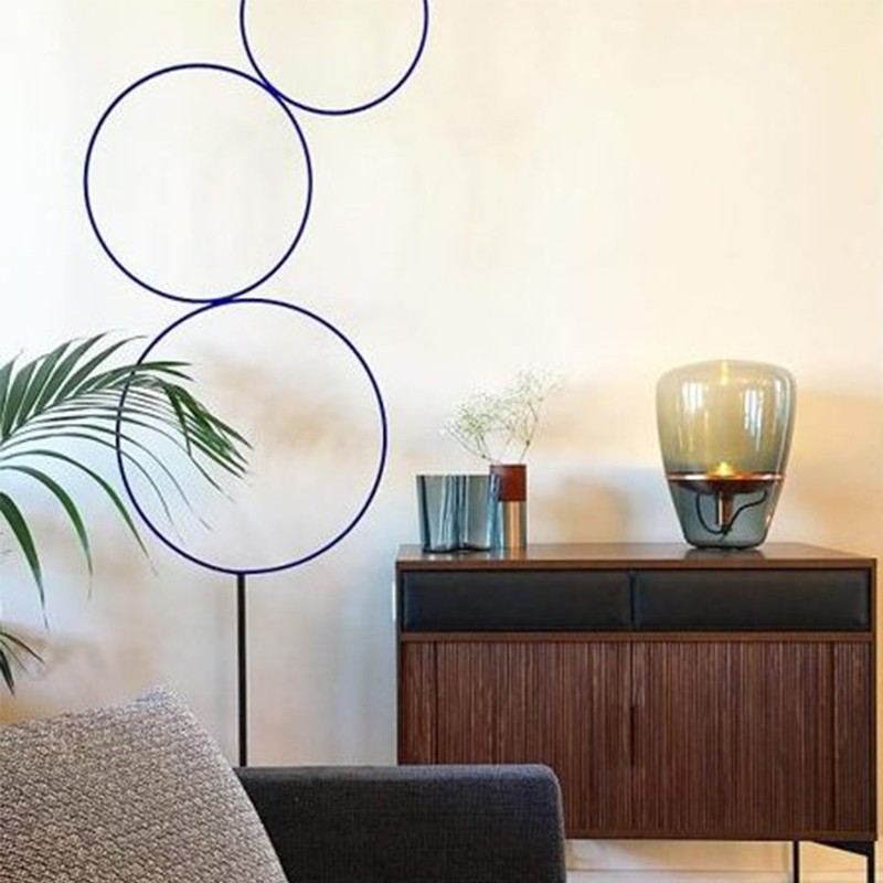 Balloon Table Lamp