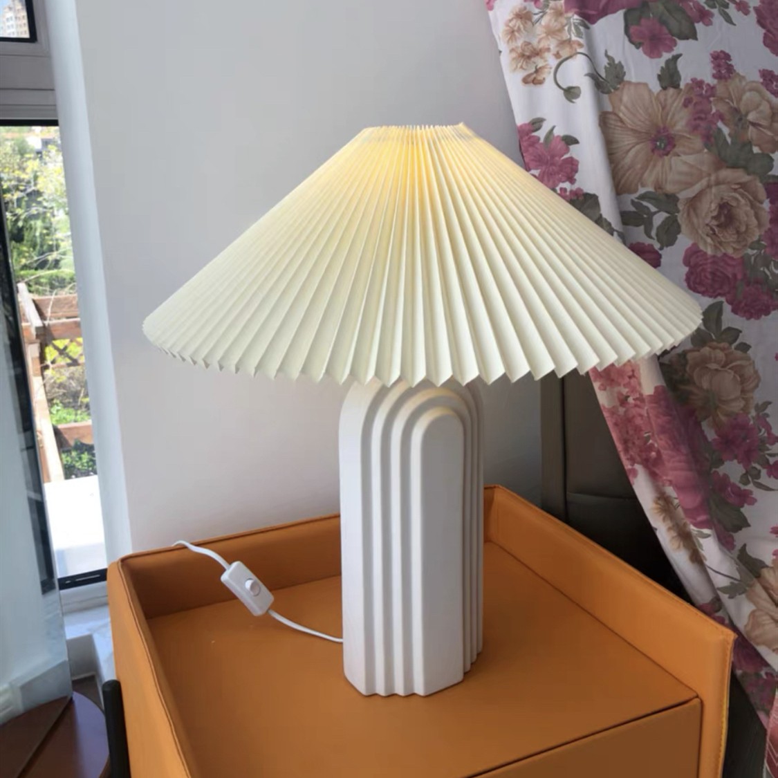 Ripple Table Light