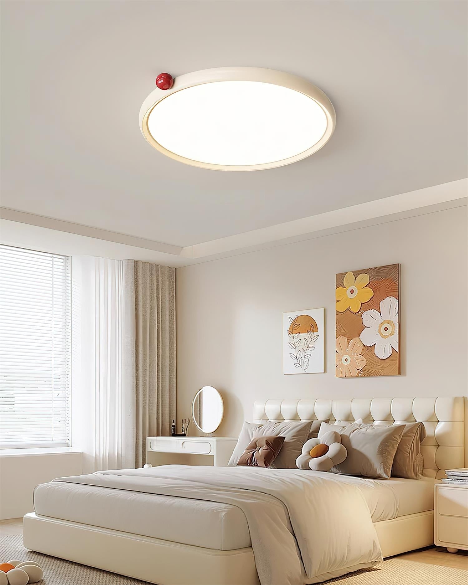 Geos LED Ceiling Light T1233