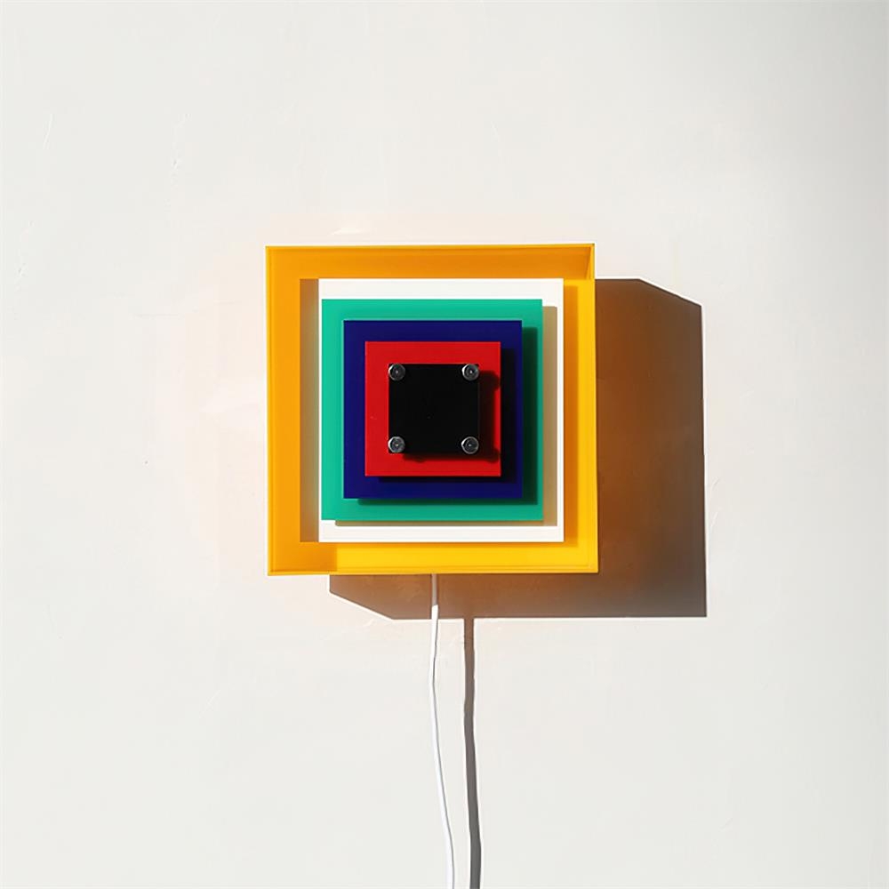 Bedin Plug In Wall Lamp T1248