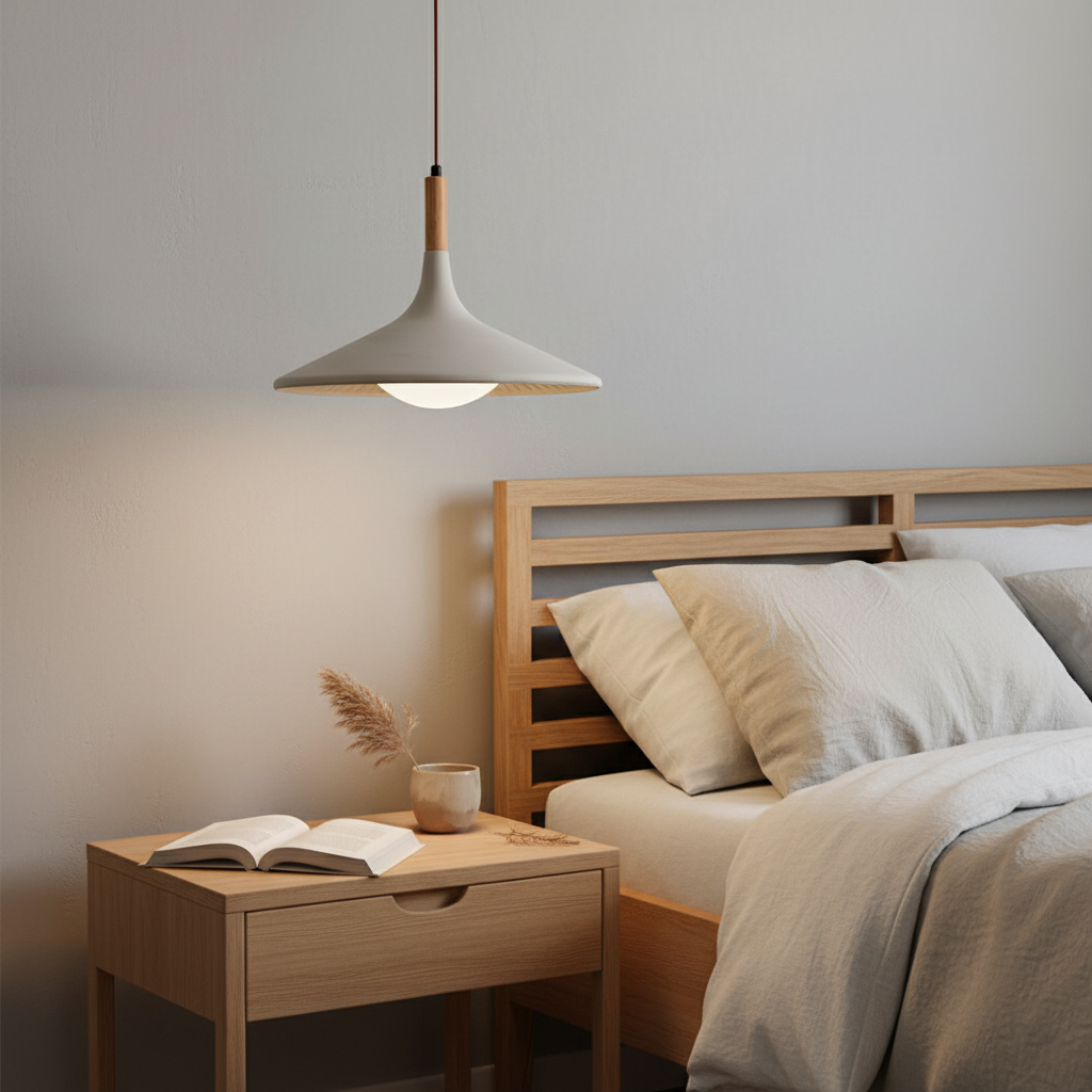 Cascade Breeze Pendant Lamp T1450