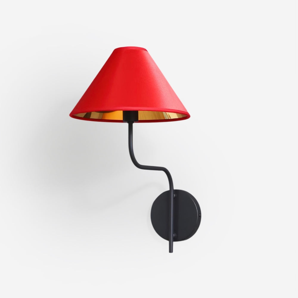 Scarlet Wall Lamp T1443