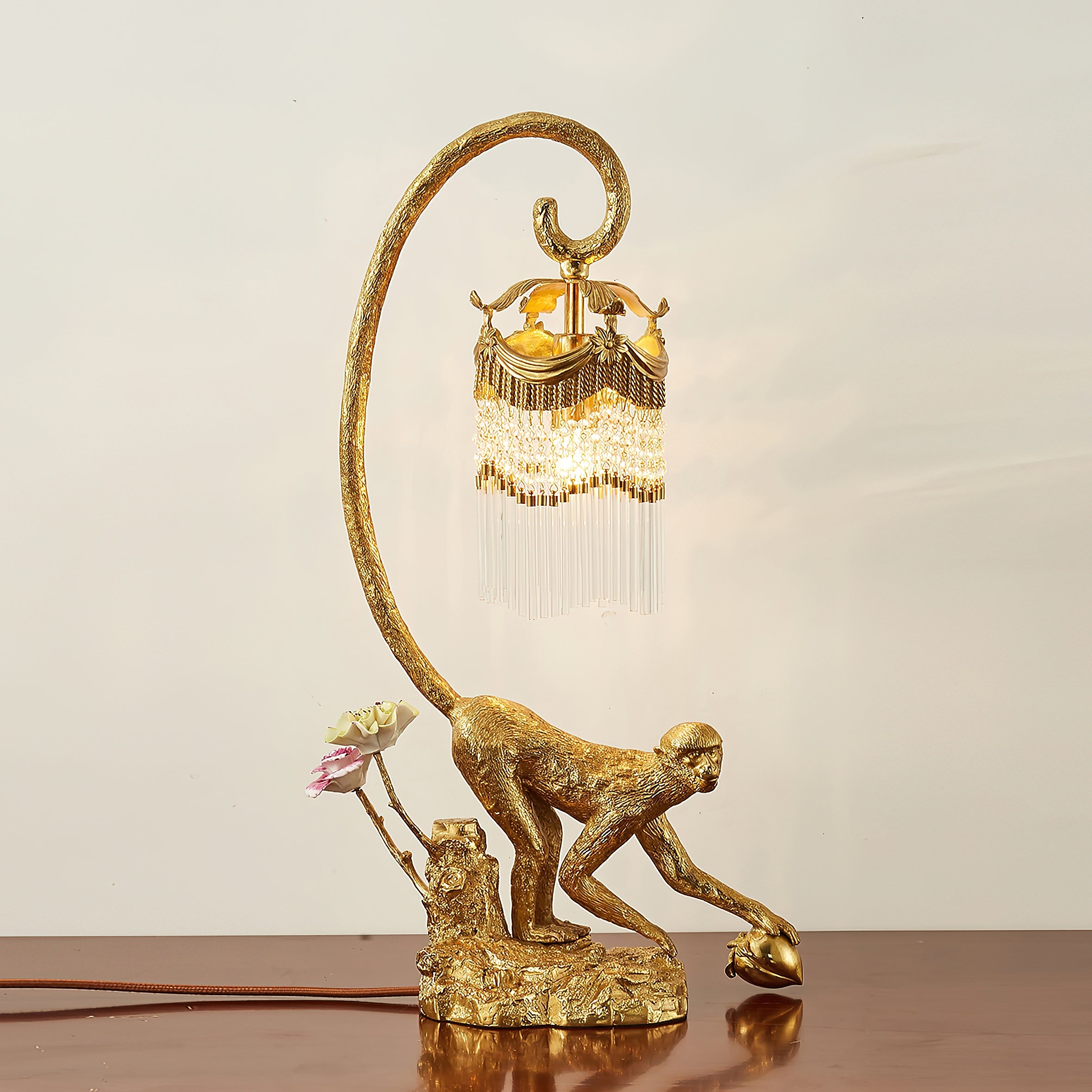 Zira Table Lamp T1972