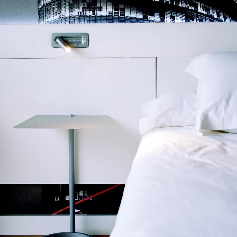 Ledtube Wall Light