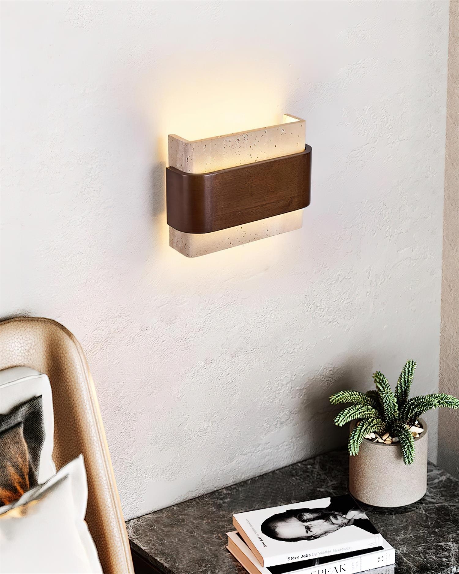 Selto Wall Lamp T1361