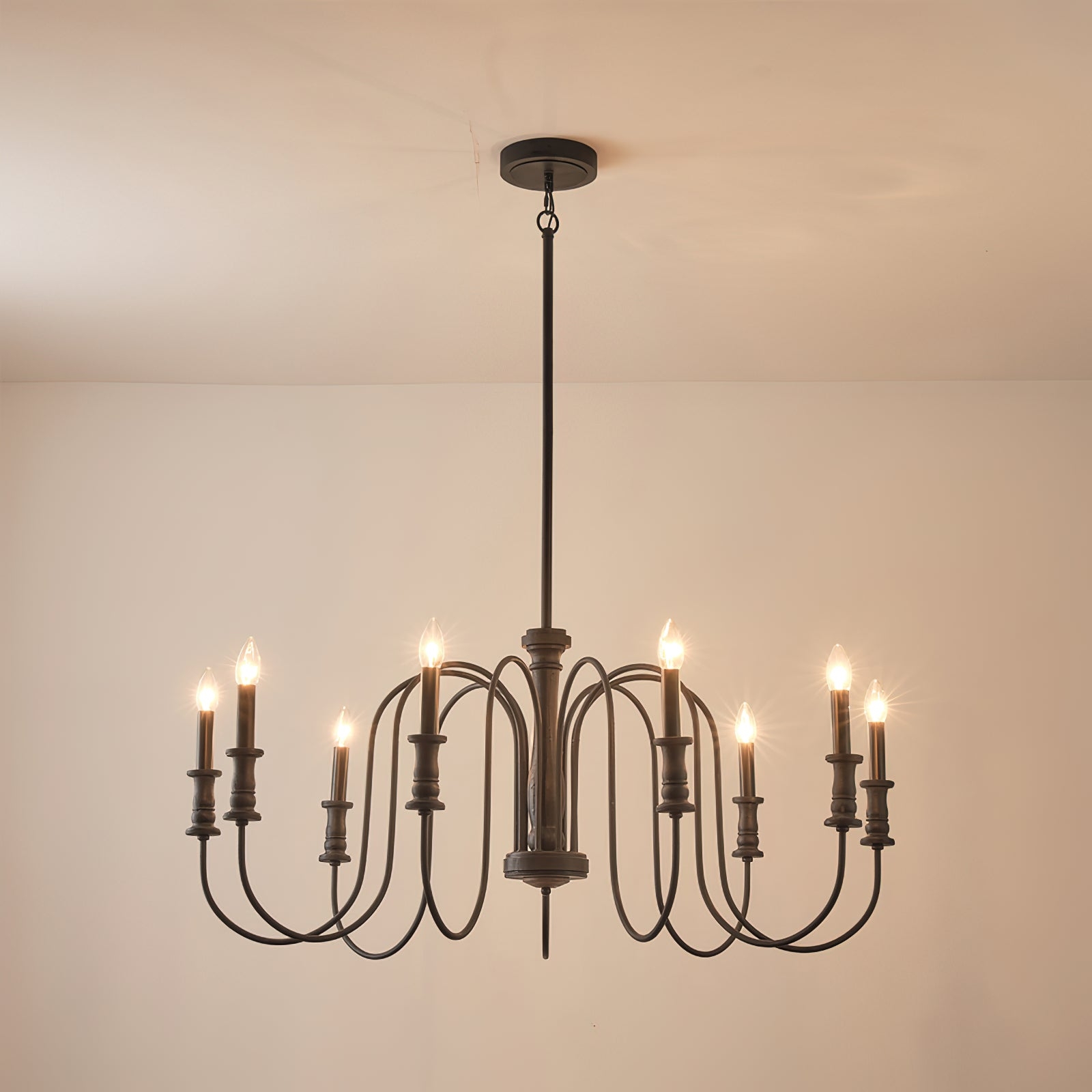 Briarworth Chandelier T1801