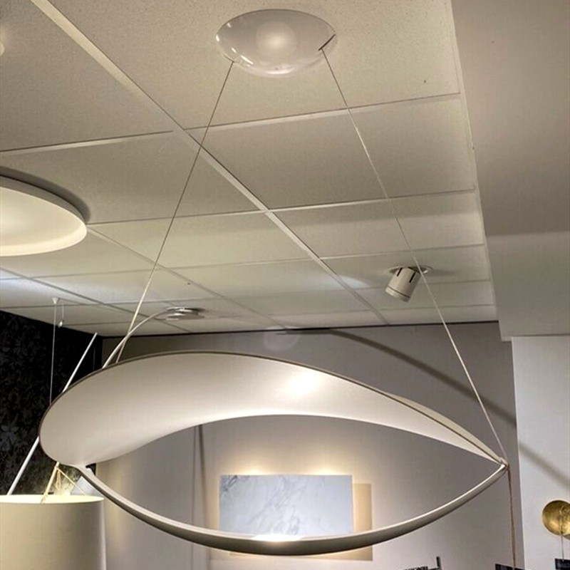 Plena LED Pendant Lamp