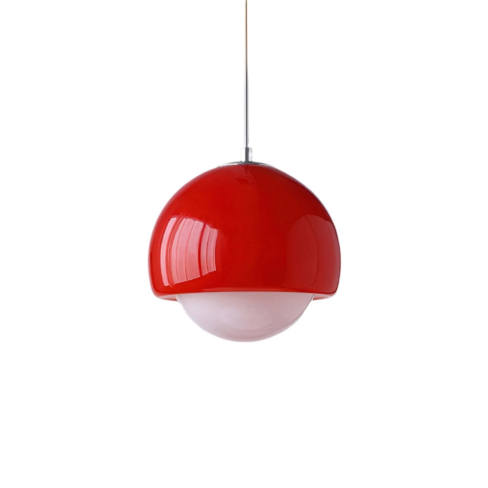 Nordic Lipko Bauhaus Pendant Light T2165