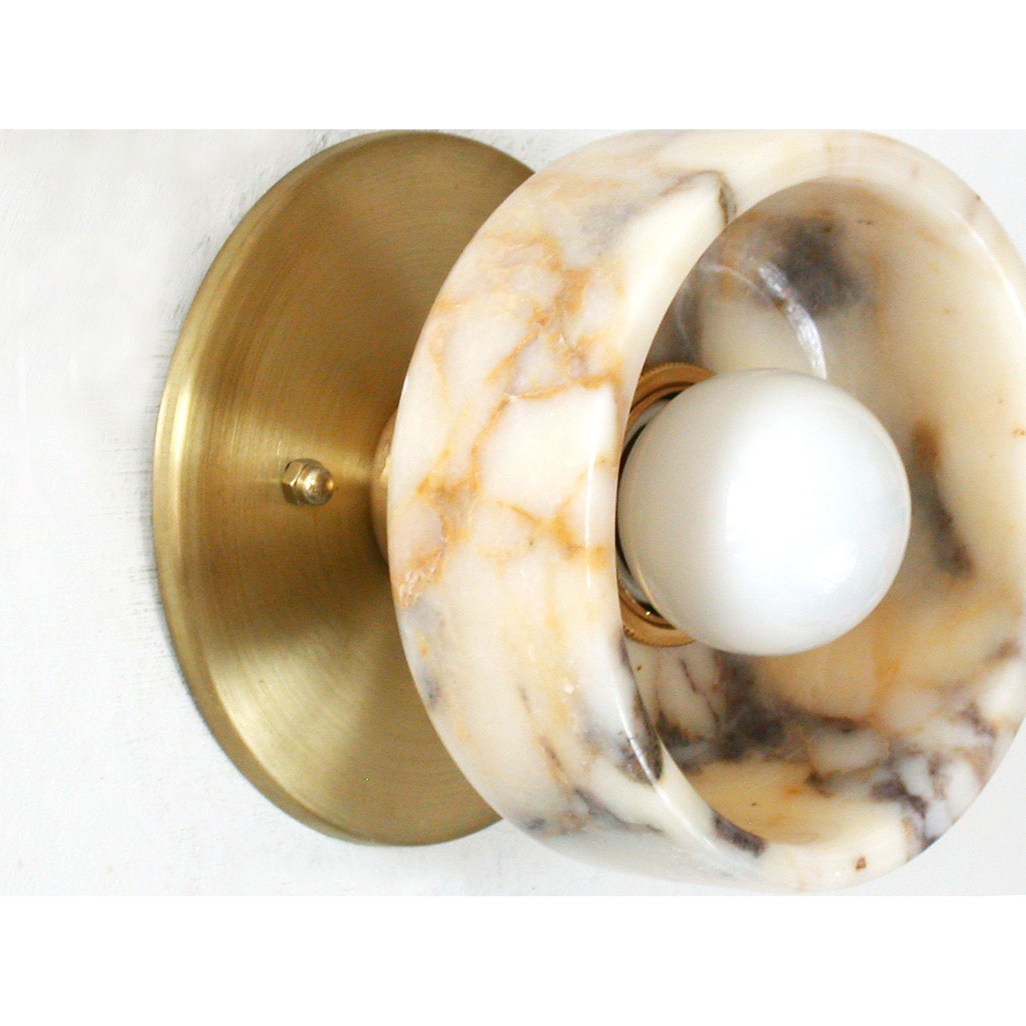 Piedra Wall Lamp T1953