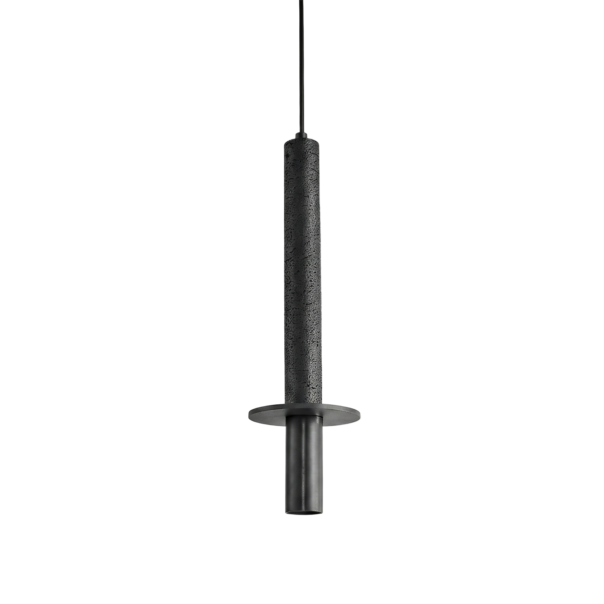 Nordic Modern Travertine Pendant Light T2135