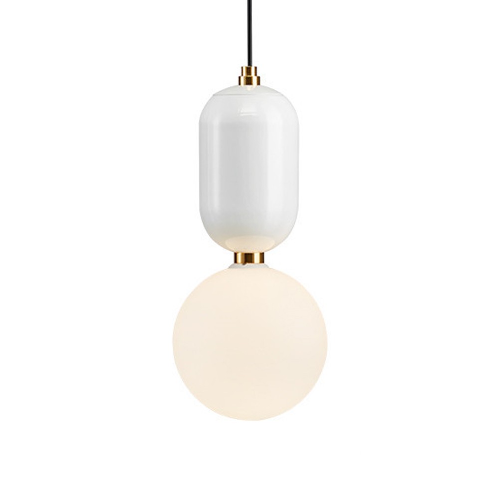 Aballs Pendant Light
